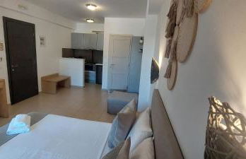 Selinopetra Rooms - Foto 32