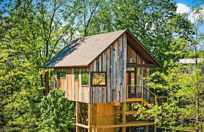 Fairway Treehouses - Photo 33