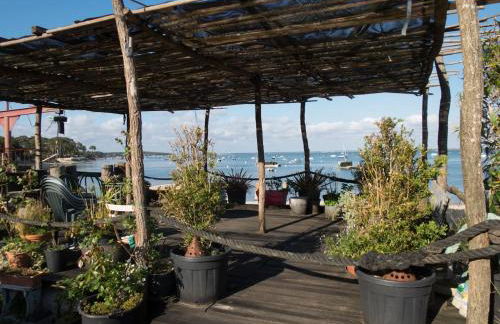 Maison Bassin d'Arcachon - Arès - Proche plage et commerces, 3 chambres, 8 personnes, Climatisation - Foto 19