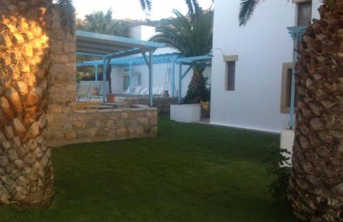 Patmos Garden - Foto 32