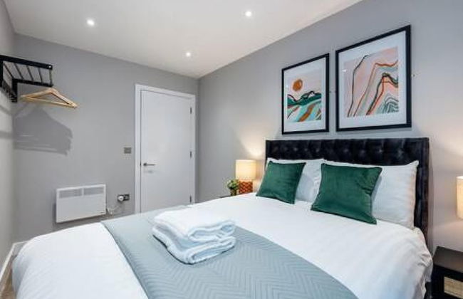 Host & Stay - Henry Street Chambers - Foto 60