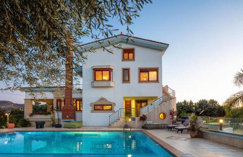 Villa Nikis - Foto 50