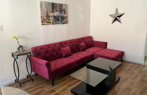 Charming 1 bedroom apt in Beverly Hills - Foto 17