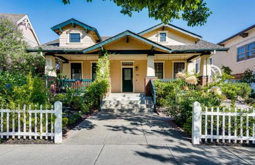 Luxe Bay View Home Near SF, Berkley and Napa Valley - Foto 1