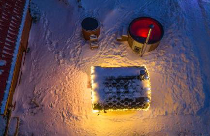 Górskie Wytchnienie Domki Karkonosze - Photo 48