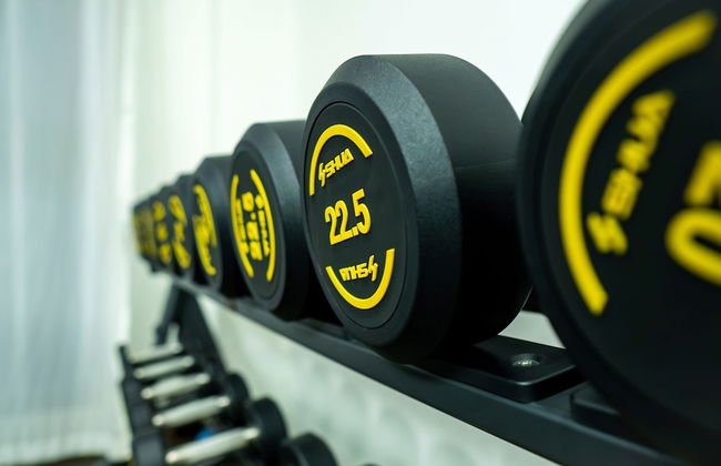 The Moon Apartments - Foto 18