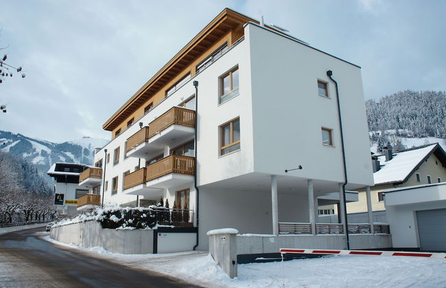 AlpenParks Residence Zell am See - Foto 36