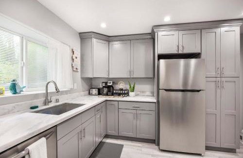 Kirkland Home with 2 Queen Beds - Totem Lake Village - Foto 10