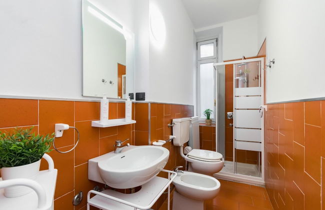 Spazioso Appartamento nei Pressi del Po by Wonderful Italy - Foto 18