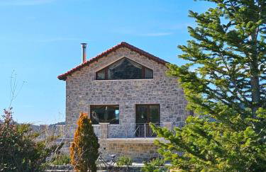 Kallisto villas - Foto 26