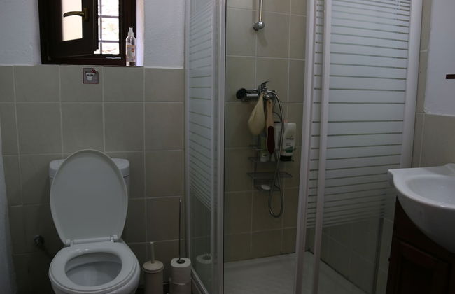 Villa Asterina - Foto 19