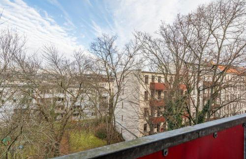 YES 3-room apartment - top location No4 - Foto 16