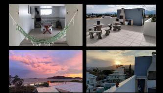 Apartamentos Praia do Sonho - Foto 2