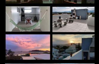 Apartamentos Praia do Sonho - Foto 2