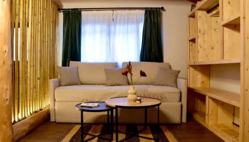 Νύμφες Σαλέ Καλλιστώ - Foto 5