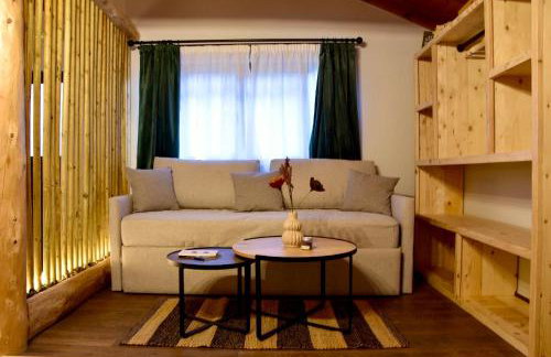 Νύμφες Σαλέ Καλλιστώ - Foto 5