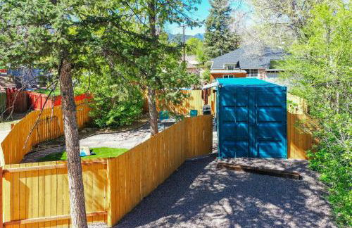 Cargo Casita Shipping Container Tiny Home - Foto 47