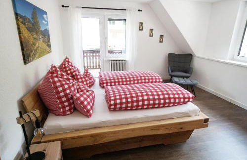 Hörnleberg - Stubenhof, Black Forest - Foto 6