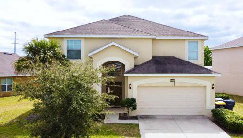 Gorgeous 6Bd Pool Hm Providence-2256CA - Foto 2