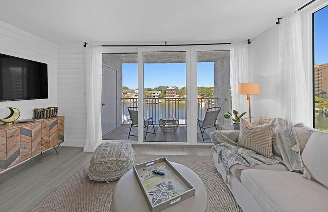 Dolphin Point #401c - Foto 27