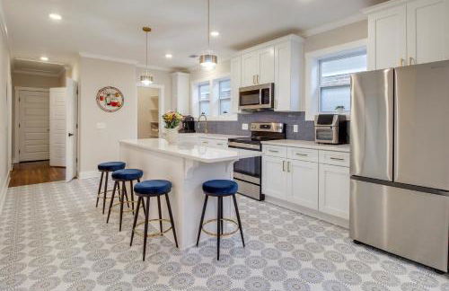 Private Balcony Spacious, Updated Savannah Apt! - Foto 10