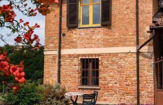 La Luna e i Falò, residenza Torrione - Foto 6