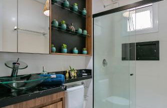 Seaside Condominium in Campeche-Florianópolis SHR - Photo 21