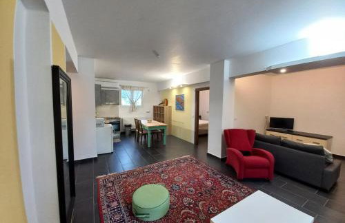 Elysion point Apartment - Foto 12