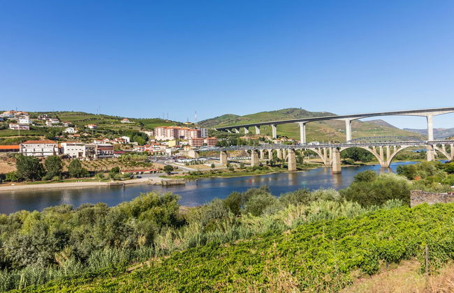 Casa de Monsanto I Lamego - Foto 64