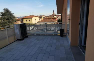 The Orange Flat - Photo 18