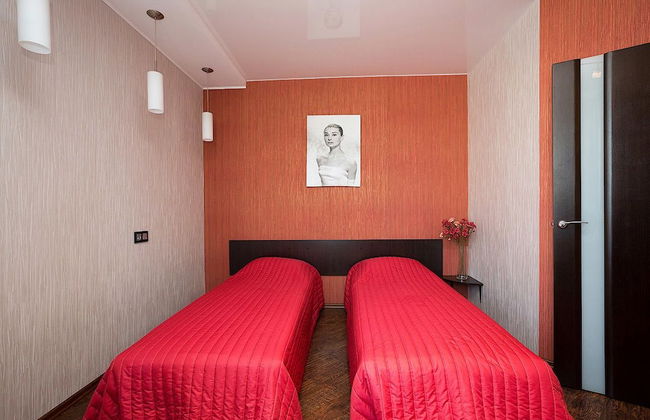 Apartment Etazhydaily Ilyich-Kuznetsov - Photo 11