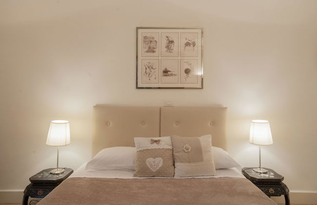 Bea Suites Luxury Rooms - Foto 27