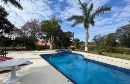 Sitio em Araçoiaba, com Lazer completo! - Foto 8