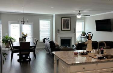 New Townhouse-Strong Wi-FI - Foto 11