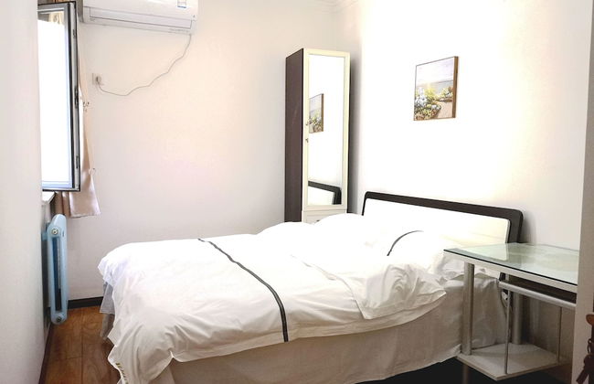 Xiwangju Apart-hotel - Foto 15