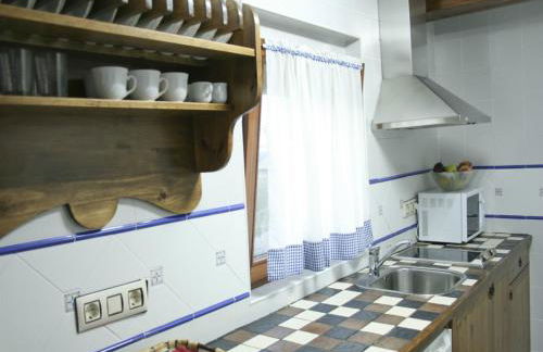 El Requexu, apartamentos a 900 m de la playa de Poo AR-0474-AS - Foto 72