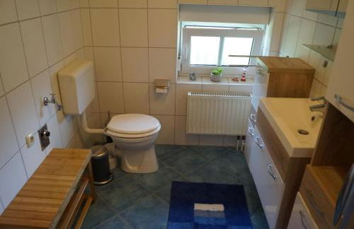 NEU! Ferienhaus Fentje - Foto 15