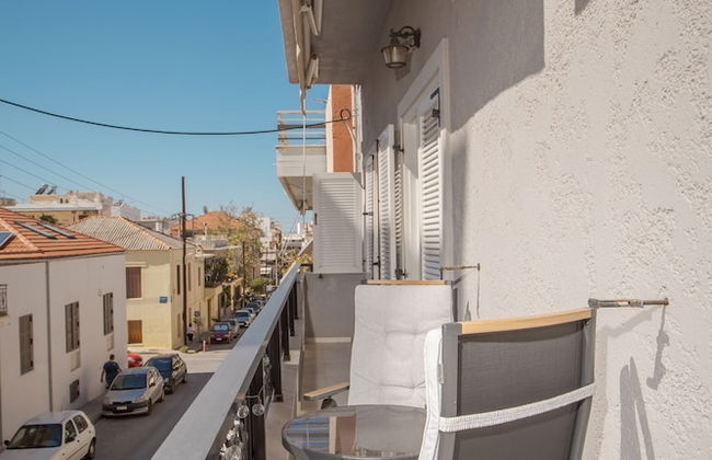 The White Marble Luxury City Apt - Foto 37