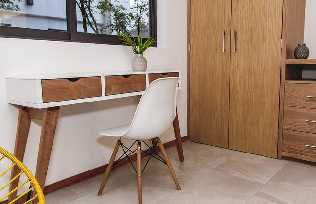 Justo Sierra SmartLife - Foto 39