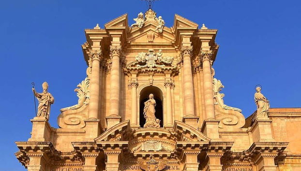 Tour in Siracusa - Foto 4