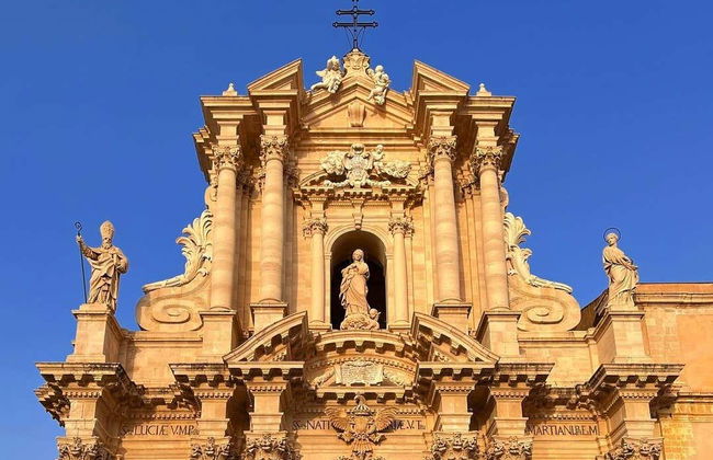 Free tour del centro storico di Siracusa - Foto 4