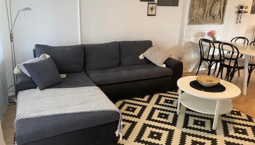 Two-Bedroom Countryside Apartment - Foto 3