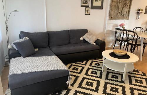 Two-Bedroom Countryside Apartment - Foto 3