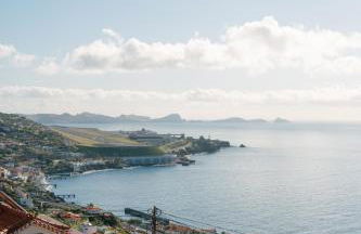 Sunrise House by Wanderlust Madeira - 2 Bedroom Sea View - Foto 2