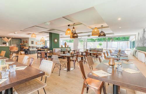 Appart'City Confort Montpellier Ovalie 1 - Foto 76