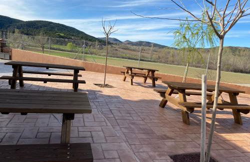 Casas del Barranco de la Hoz - Foto 54