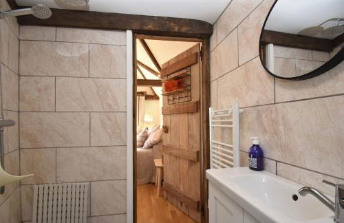 Applecote a studio apartment for two Rye, East Sussex - Foto 44