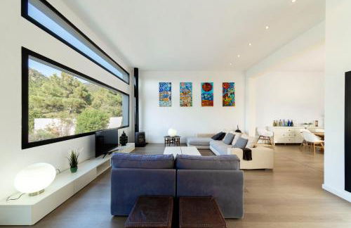 Villa Marmudella - Foto 12