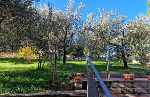 Habitat - Casa Vacanze Perugia - Foto 16