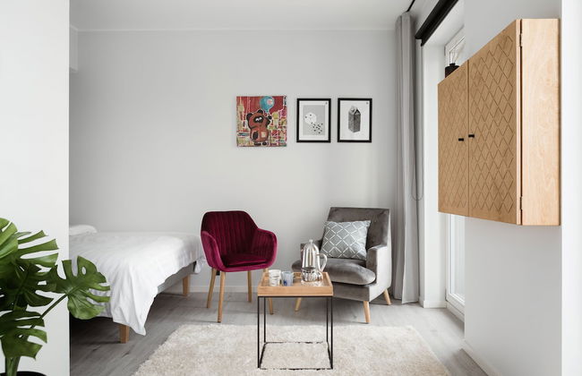 Bob W Tallinn Telliskivi - Foto 35